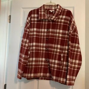 Just in time for fall